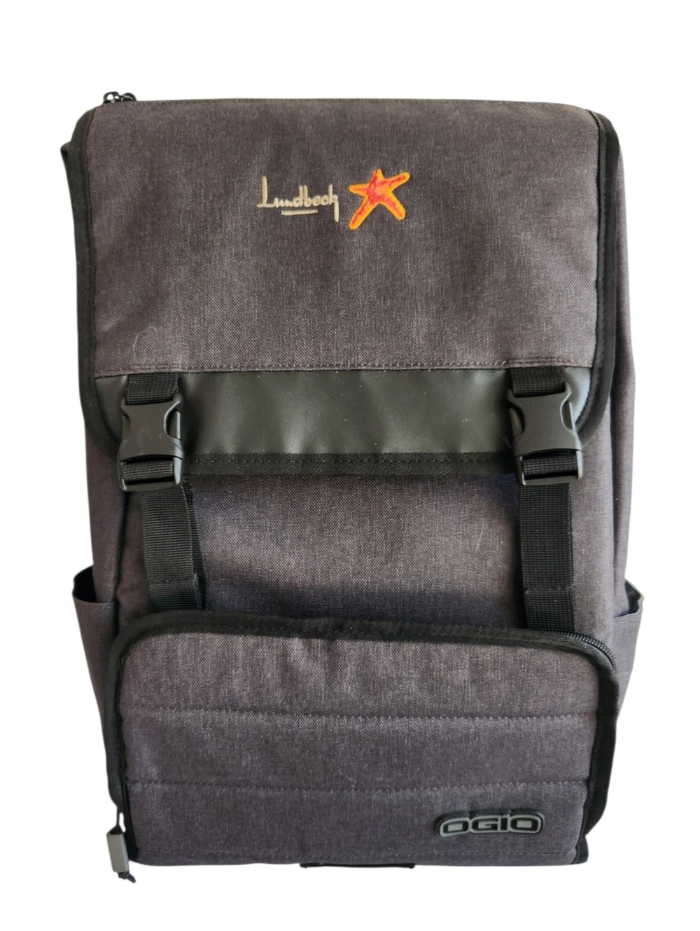 OGIO Apex Backpack 17